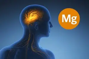 منیزیم پلاس و سیستم عصبی: مکملی برای آرامش و تمرکز